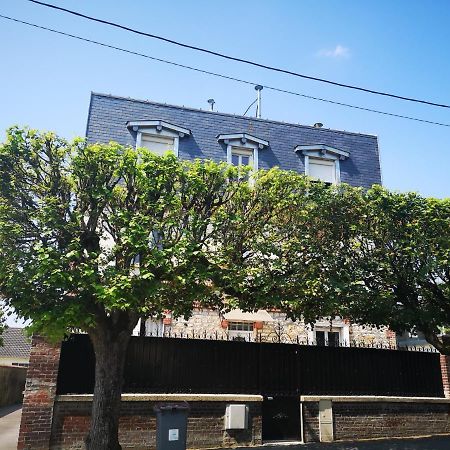 Residence De La Republique Bessancourt 外观 照片