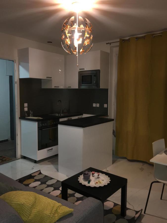 Residence De La Republique Bessancourt 外观 照片