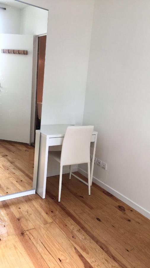 Residence De La Republique Bessancourt 外观 照片